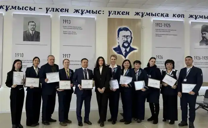 В международных аэропортах подведены итоги проекта «Best Airport Service» за 2025 год (2)