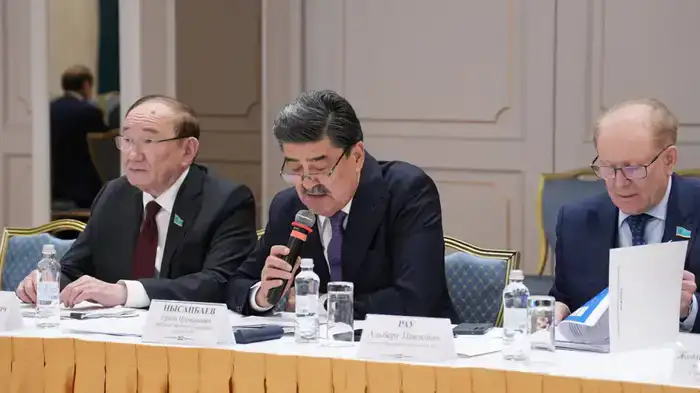 Новая модель управления отходами в Казахстане