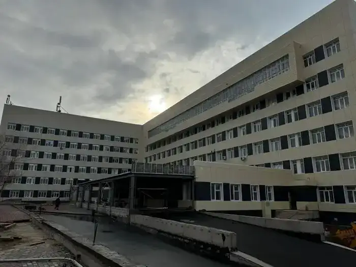 В Балхаше обновляют коммунальную инфраструктуру и развивают социальную сферу (10)