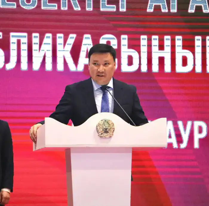 Открытие Кубка Казахстана по қазақ күресі: новые перспективы для борцов и шанс на международные соревнования