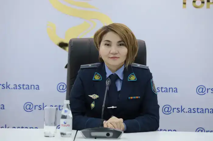 ОПМ «Подросток»: свыше 160 адмправонарушений выявили среди несовершеннолетних в Астане (2)