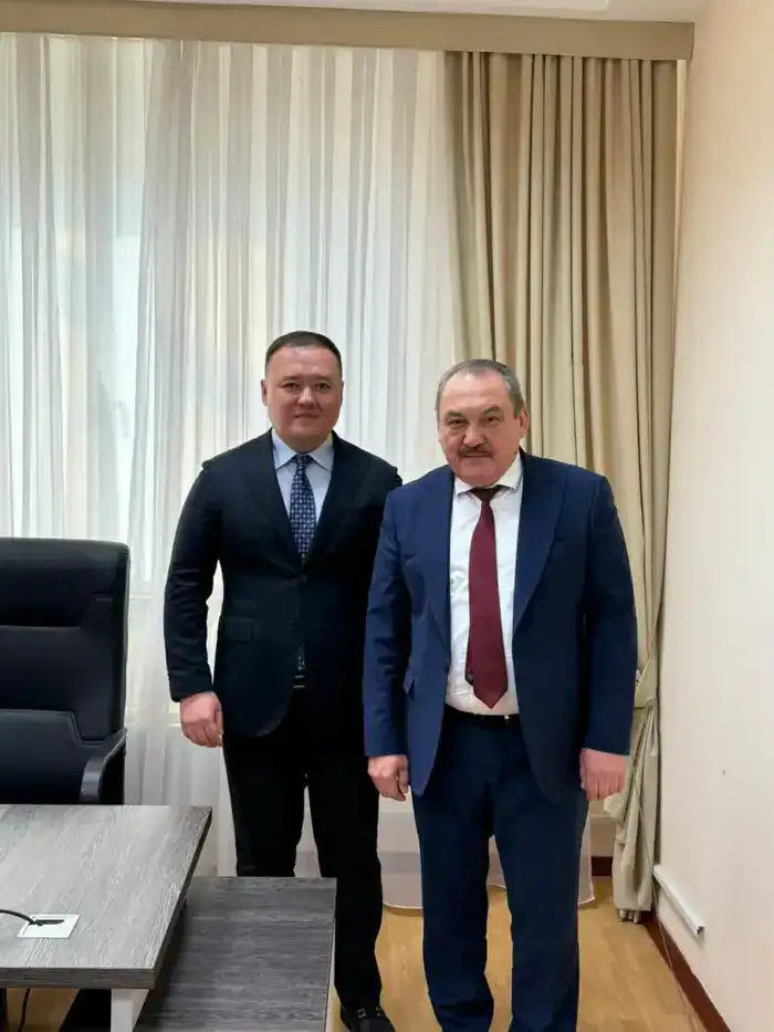 Новый зампред Комитета экологии назначен в Казахстане