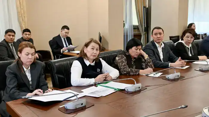 Социально значимая отрасль: МПС совместно с бизнес-сообществом приступают к разработке программы развития легкой промышленности (2)