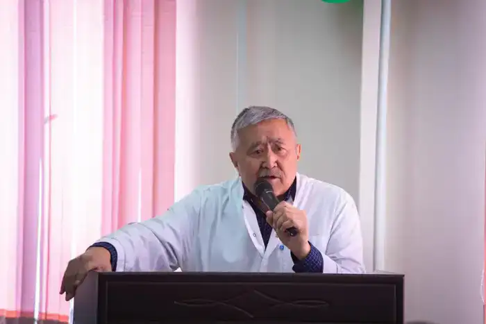 Синтетика, «закладчики» и безопасность врачей: прокуратура Астаны выступила с предупреждением