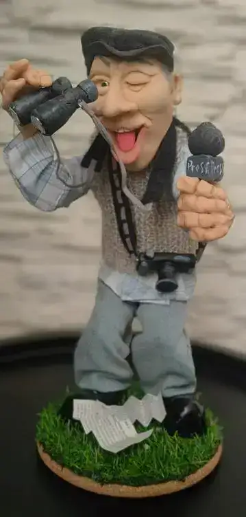 Когда оживают куклы: в краеведческом музее Темиртау проходит выставка работ Алии Сулейменовой (5)