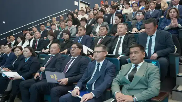 Туркестан: Школы на проверке, кто выстоит?