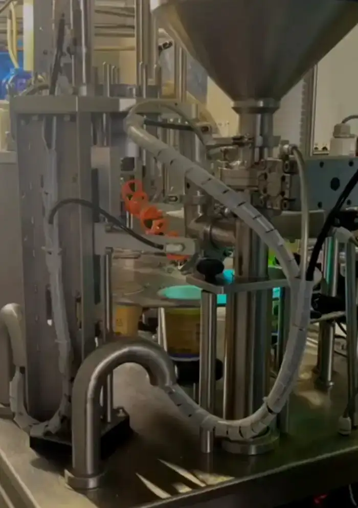 В ВКО запускаются новые производства по переработке молока (4)