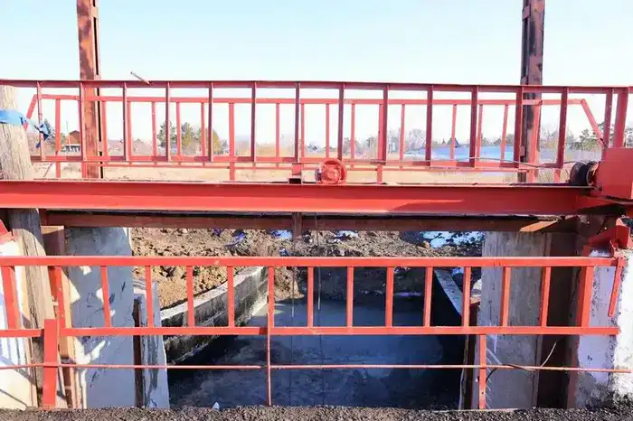 В Караганде завершается строительство ключевого коллектора (2)