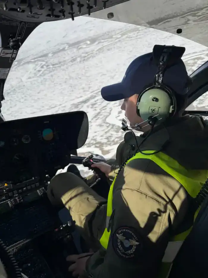 Аким области Асаин Байханов оценил паводковую ситуацию в Актогайском районе (4)