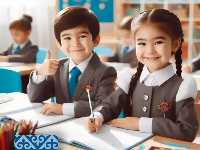 Казахстанские школьники проведут 11 дней весенних каникул с мероприятиями по развитию личности