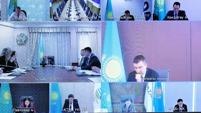 Казахстан на пути к 70% переработки сельхозпродукции: новые заводы и инвестиции