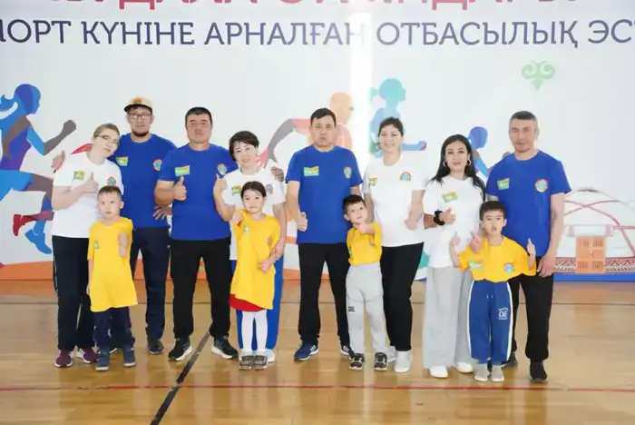 «Наурызнама-2026»: семейная эстафета «Ұлы Дала Ойындары» пройдет в Астане (3)