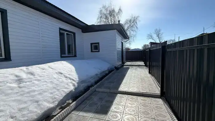 В преддверии Наурыза жители Бурабайского района получили квартиры (9)