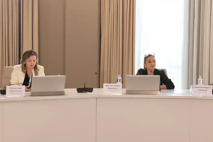 DIGITAL QAZAQSTAN 2026: AI-SANA – GLOBAL PERSPECTIVES ON HUMAN CAPITAL DEVELOPMENT FOR THE FUTURE ECONOMY