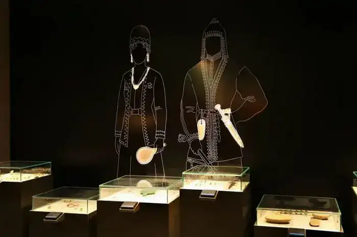 Историко-краеведческий музей Караганды открылся после обновления (4)