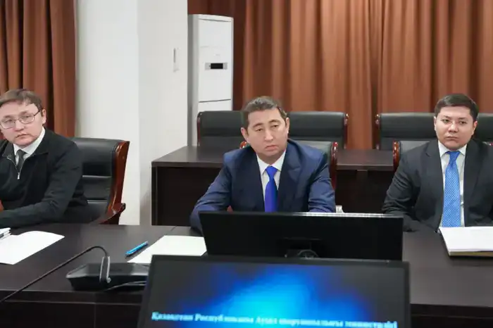 KazFelTec запускает новый виток шерстяной истории с вторым заводом