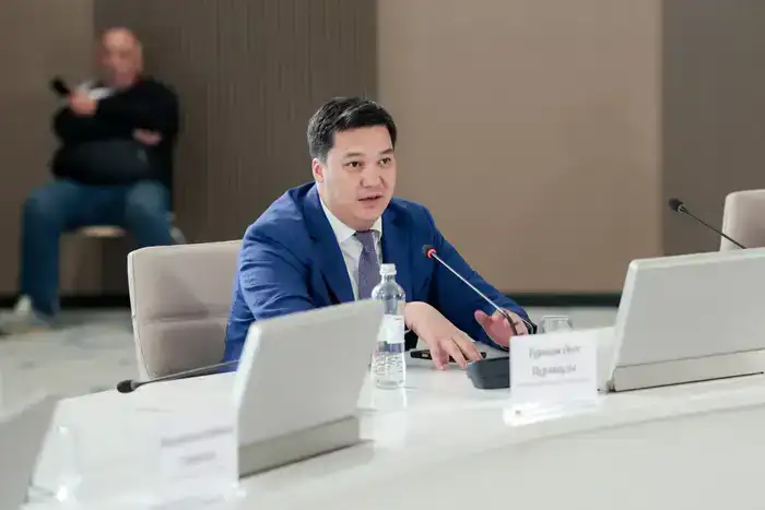 Минфин РК представил Единый личный кабинет предпринимателя на форуме Digital Qazaqstan (2)