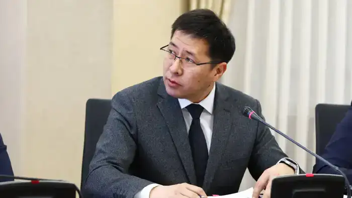 Персональная ответственность за срыв KPI: Канат Бозумбаев проверил ход реализации Нацпроекта МЭКС (4)