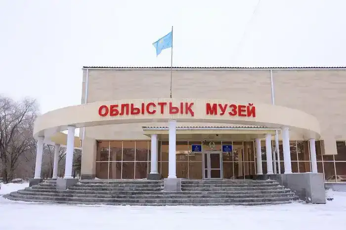 Историко-краеведческий музей Караганды открылся после обновления (9)