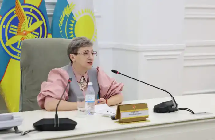 В Министерстве обороны рассмотрели психологический портрет современного призывника (3)