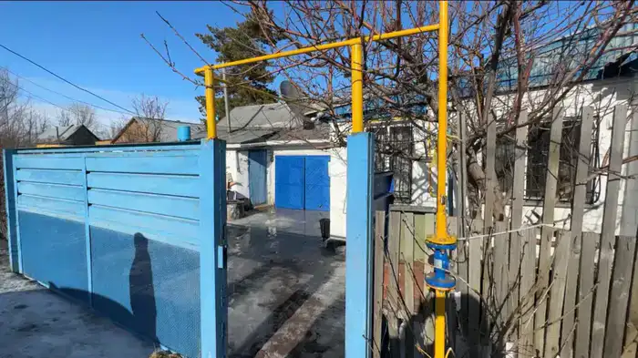 Темиртау: газ пришел, комфорт остался!