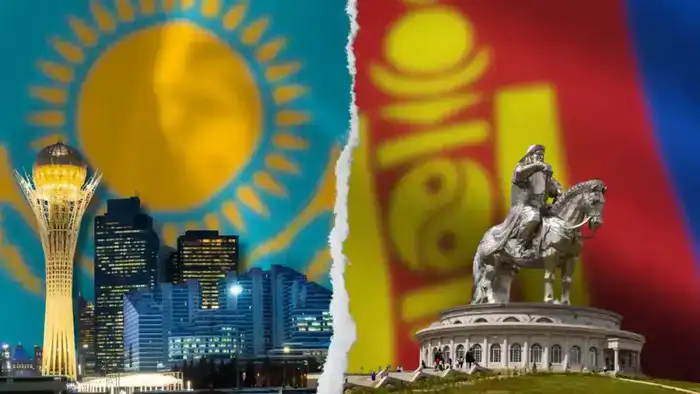 Казахстан возобновил бизнес-миссии в Монголию