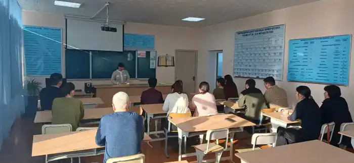 Согласие как основа мирного сосуществования: шаги к стабильному будущему