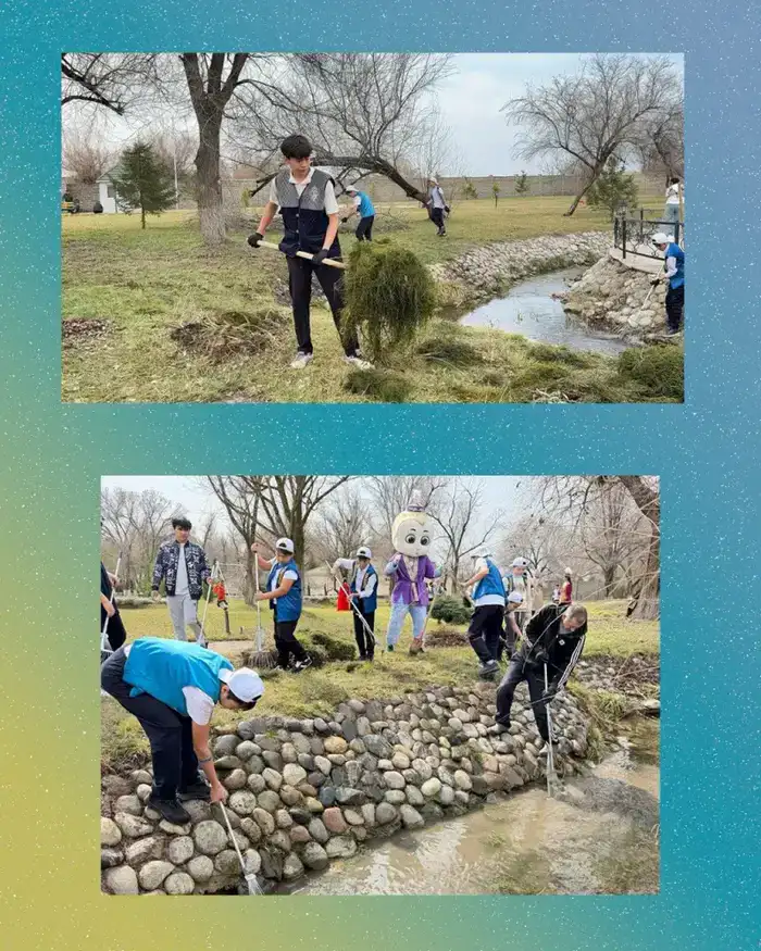 Экологическая культура — основа новой Конституции (3)