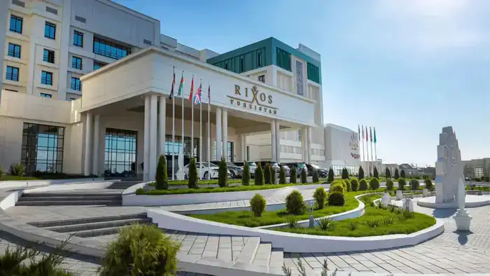 Туркестан готовится к Наурызу: заполняемость гостиниц достигла 90%