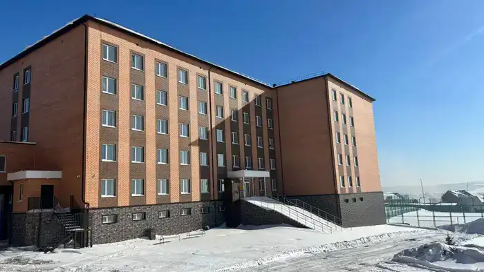 Создание почти 89 тысяч новых ученических мест в школах как шаг к улучшению образовательной инфраструктуры