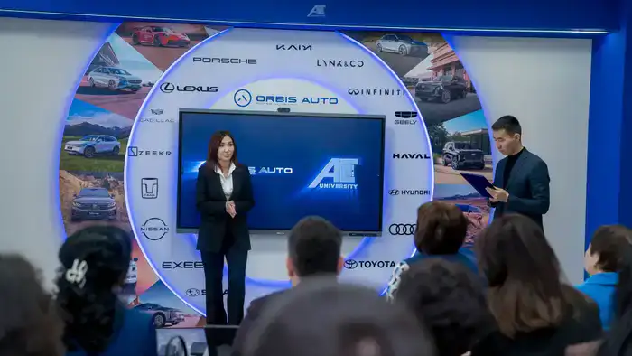 В ALT University открыта инженерная лаборатория для подготовки специалистов автомобильной отрасли