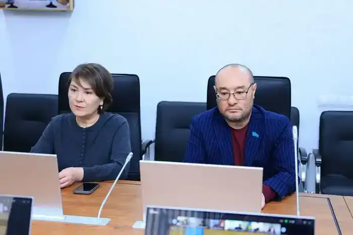 Работа, образование и спорт: в Карагандинской области расширяют возможности для детей с особыми потребностями (2)