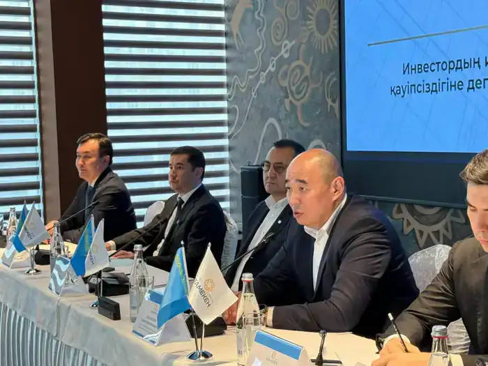 Актюбинские предприниматели обсудили актуальные вопросы с главой НПП «Атамекен» (7)