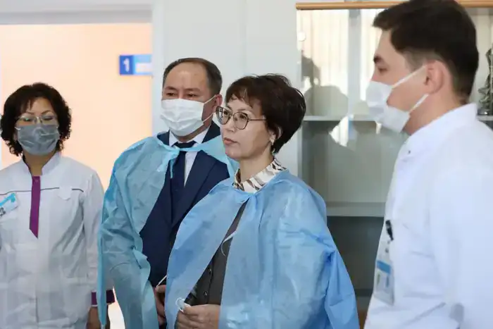 В Многопрофильной областной больнице открываются новые специализированные отделения (4)