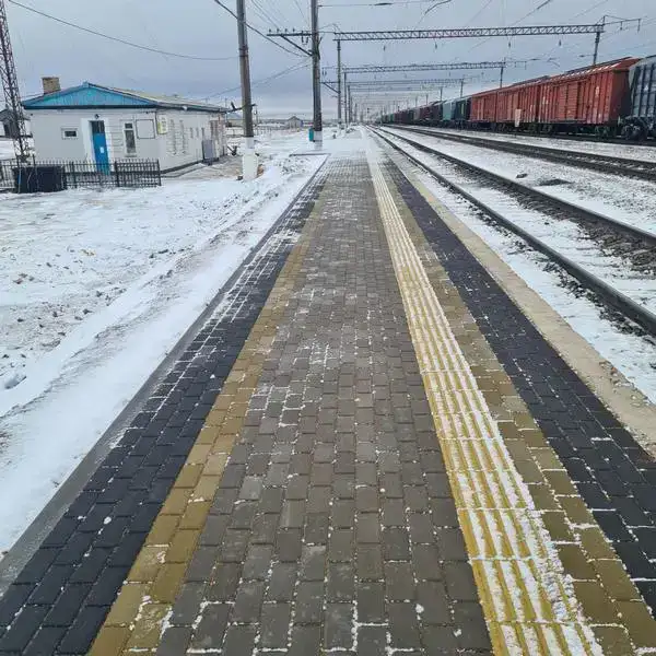 Модернизация транспортной инфраструктуры в Карагандинской области: влияние на безопасность и логистику