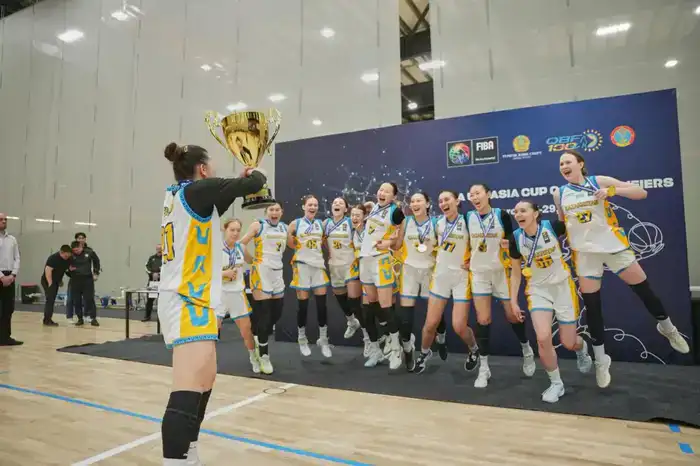 Столичная команда стала победителем международного турнира (10)