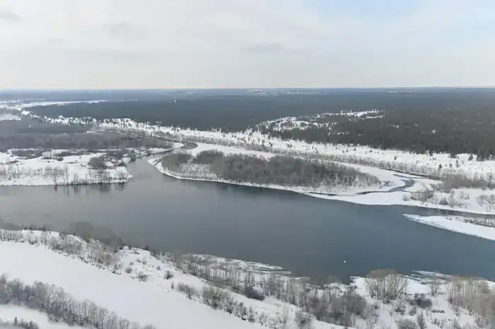 В области Абай обсудили меры по предотвращению паводков (6)