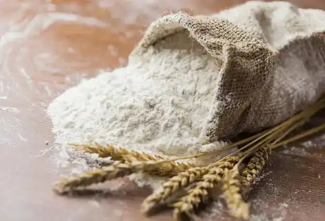 Мука из сердца Казахстана: 24 тонны отправились в Нью-Йорк по водным и воздушным путям