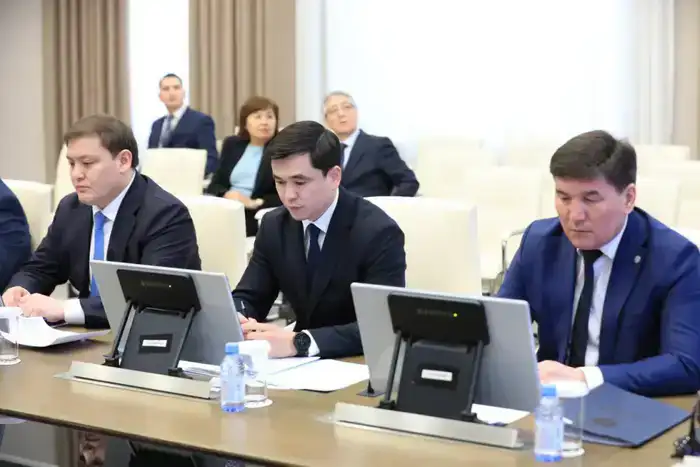 Из Актобе до районов за 40 минут: в регионе откроют новые авиамаршруты (3)