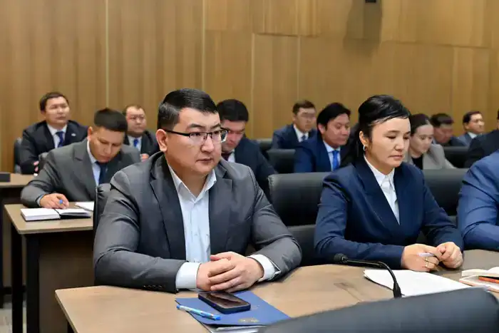 В области Абай стартуют мероприятия по санитарной очистке (3)