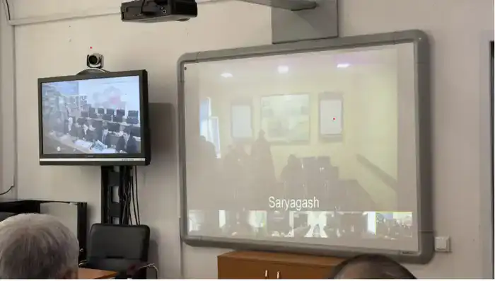 Дистанционный семинар по государственному контролю на границе ЕАЭС 18-19 марта 2026