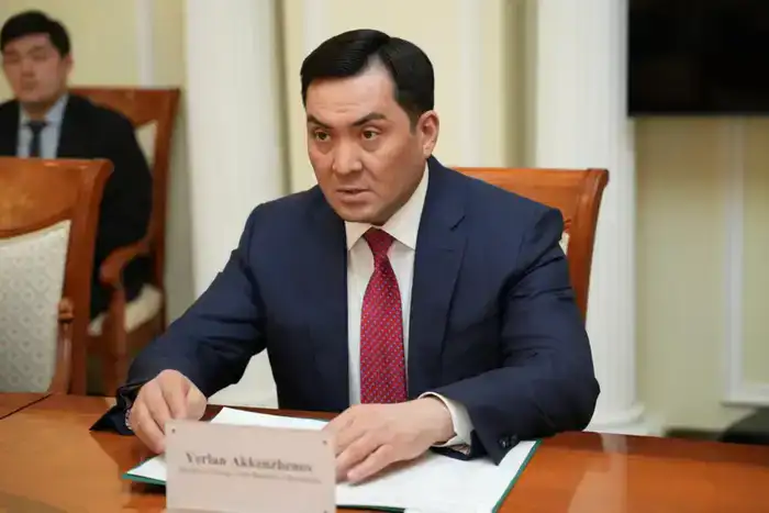 Минэнерго и китайская компания подписали соглашение о строительстве ПГУ в Актау (6)