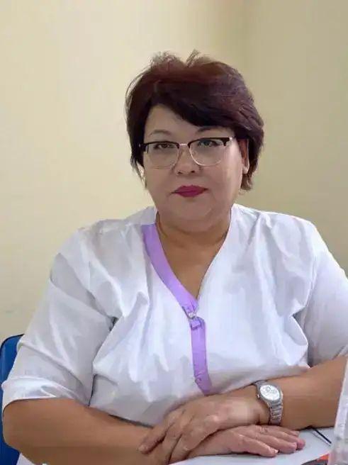 Защита детей от кори вакцинация и рекомендации врача Алматы