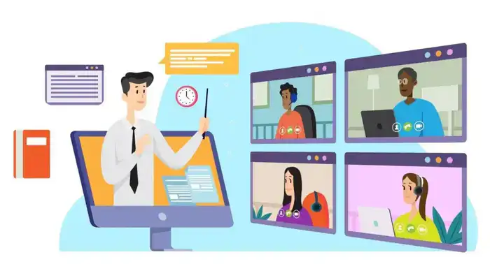 Успешное завершение дистанционного курса по профессиональной подготовке для работников органов государственных доходов