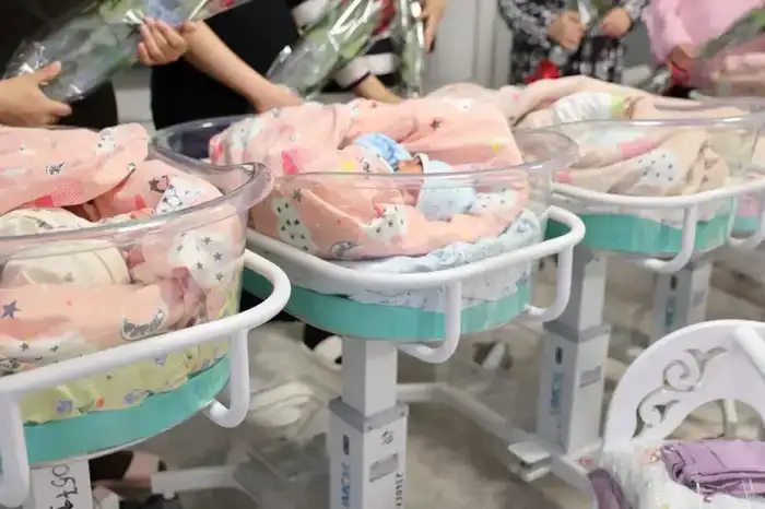 Молодые мамы и «Шаңырақ»: праздник в Атырау! Шымкенте