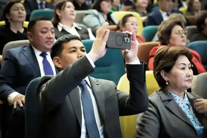 Определены направления развития проекта «Келешек мектептері» (3)