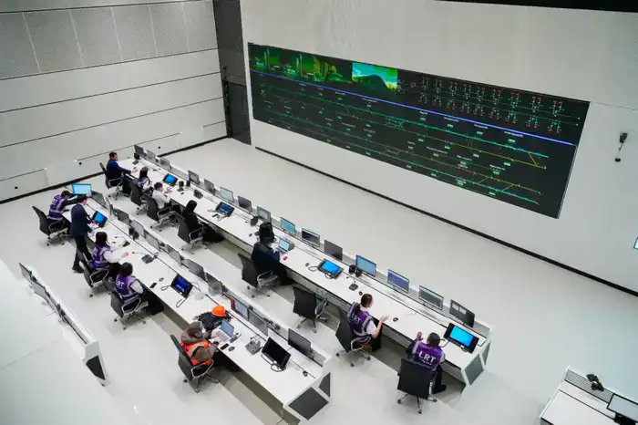 ЛРТ в Астане запустят весной (5)