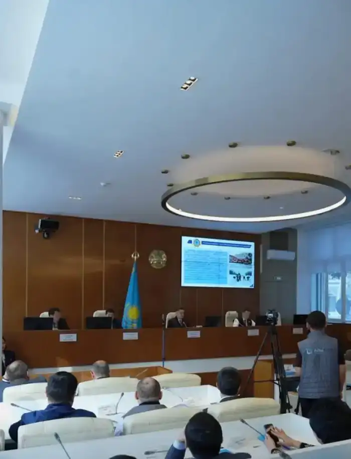 Подготовка к весенним паводкам в ВКО: угроза подтоплений для 71 населённого пункта