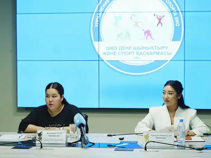 Рост спортивной инфраструктуры в ВКО способствует развитию молодежного спорта и улучшению здоровья населения