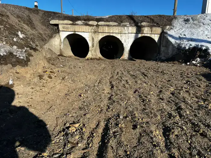 В Министерстве транспорта обсудили подготовку железнодорожной инфраструктуры к паводковому периоду (9)